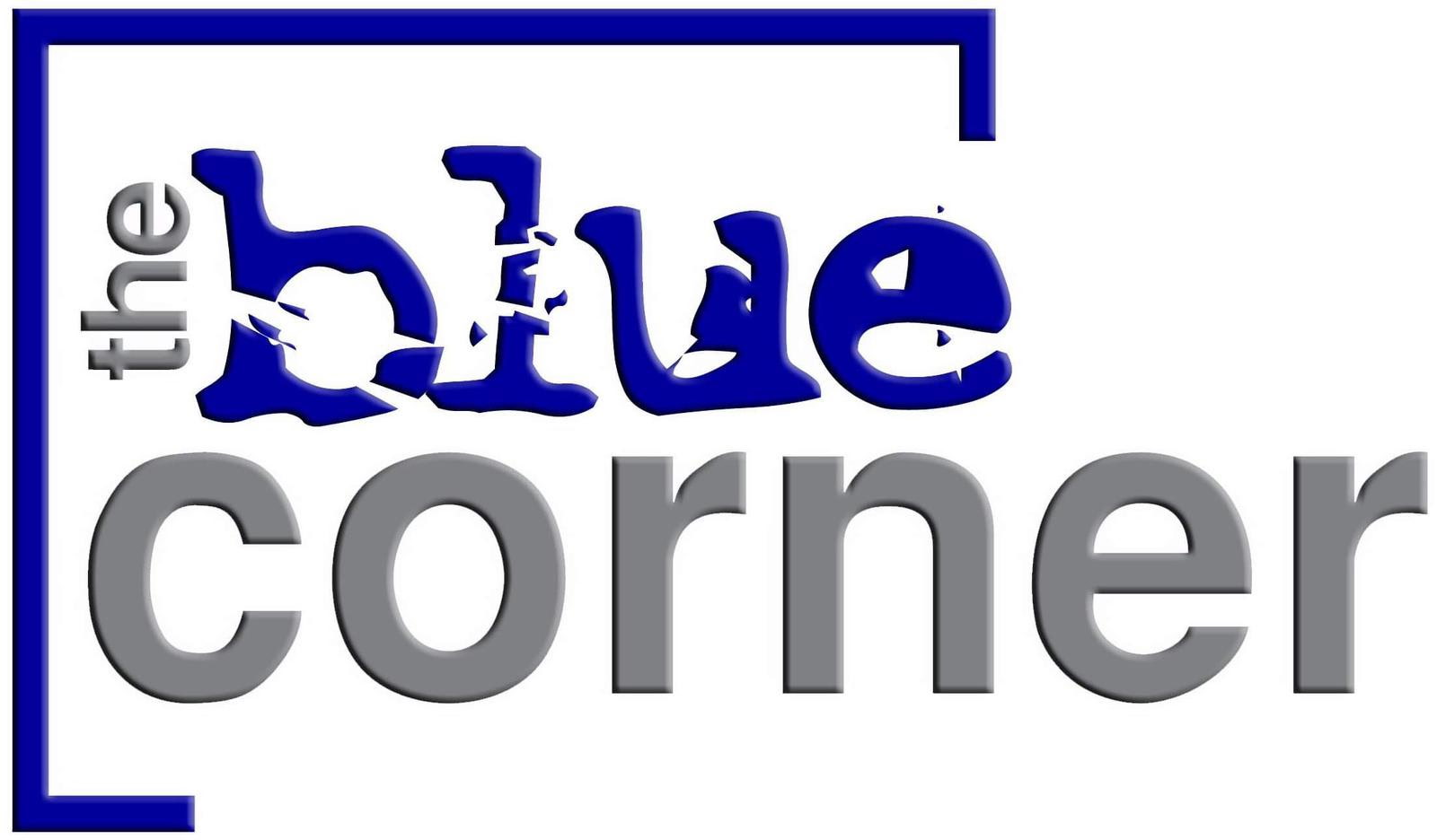 The Blue Corner